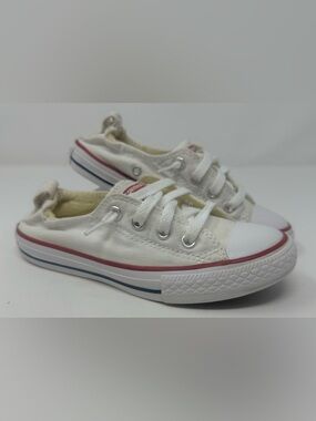 Converse Chuck Taylor All Stat Shoreline Sneakers Walking (Cleaned & Refreshed)